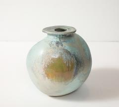 Robbie Heidinger Forest Vase 1 by Robbie Heidinger - 4367946