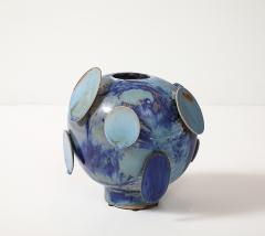 Robbie Heidinger Scuba Vase 1 by Robbie Heidinger - 4368016