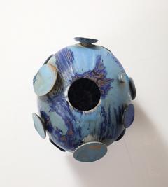 Robbie Heidinger Scuba Vase 1 by Robbie Heidinger - 4368017
