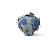 Robbie Heidinger Scuba Vase 1 by Robbie Heidinger - 4684043