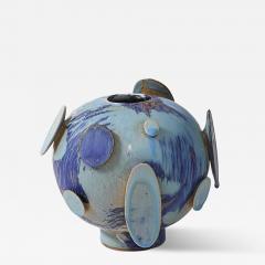 Robbie Heidinger Scuba Vase 1 by Robbie Heidinger - 4684044