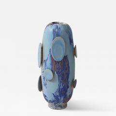 Robbie Heidinger Scuba Vase 2 by Robbie Heidinger - 4684042