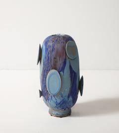 Robbie Heidinger Scuba Vase 3 by Robbie Heidinger - 4368068