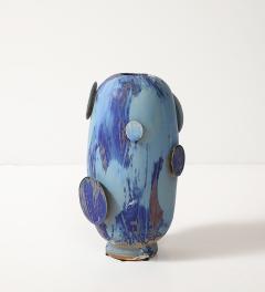 Robbie Heidinger Scuba Vase 3 by Robbie Heidinger - 4368069
