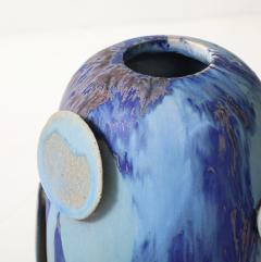 Robbie Heidinger Scuba Vase 3 by Robbie Heidinger - 4368070