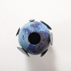 Robbie Heidinger Scuba Vase 3 by Robbie Heidinger - 4368071