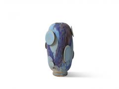 Robbie Heidinger Scuba Vase 3 by Robbie Heidinger - 4684045