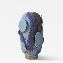 Robbie Heidinger Scuba Vase 3 by Robbie Heidinger - 4684046