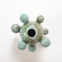 Robbie Heidinger Water Plants Vase H 1 by Robbie Heidinger - 4431338