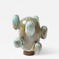 Robbie Heidinger Water Plants Vase H 1 by Robbie Heidinger - 4684039