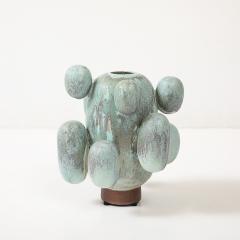 Robbie Heidinger Water Plants Vase H 2 - 4431226