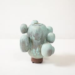 Robbie Heidinger Water Plants Vase H 2 - 4431228