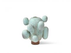 Robbie Heidinger Water Plants Vase H 2 - 4684038