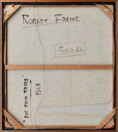 Robert Aaron Frame The Pink Tree 1969 - 2165651