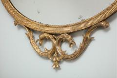 Robert Adam Adam Period Giltwood Mirror - 1659078