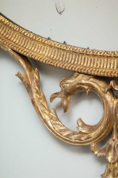 Robert Adam Adam Period Giltwood Mirror - 1659081