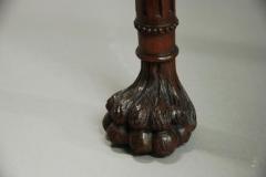 Robert Adam Fine quality mahogany table in the manner of Robert Adam - 4787662