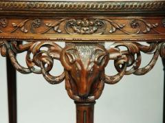 Robert Adam Fine quality mahogany table in the manner of Robert Adam - 4787668