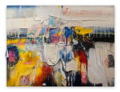 Robert Baribeau Milbrook in Yellow - 2166896