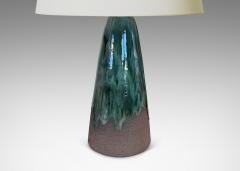 Robert Bentsen Table Lamp by Robert Bentsen - 4805327