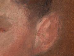 Robert Brackman Portrait of a Young Man by Robert Brackman - 3259919