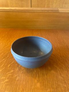 Robert Deblander Ceramic Bowl by Robert Deblander France 1970s - 3214875