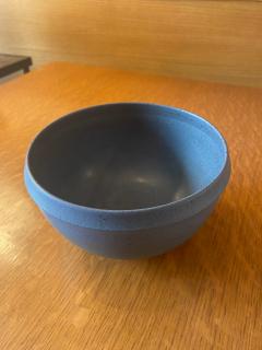 Robert Deblander Ceramic Bowl by Robert Deblander France 1970s - 3214878