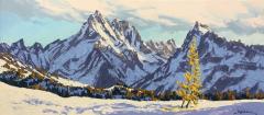 Robert E Wood Jumbo Pass Purcells  - 3812860