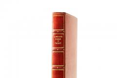Robert Frost 1 Volume Robert Frost the Complete Poems - 3073103