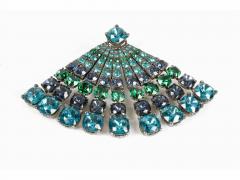 Robert Goossens Brooch - 1245128