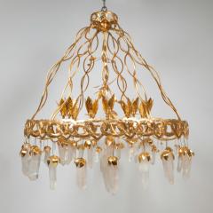 Robert Goossens Chandelier - 4627522