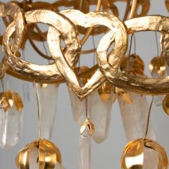 Robert Goossens Chandelier - 4627536