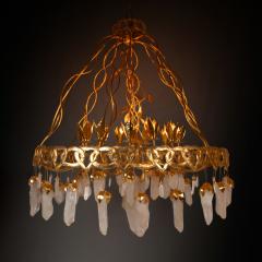 Robert Goossens Chandelier - 4627538