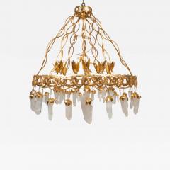 Robert Goossens Chandelier - 4627744