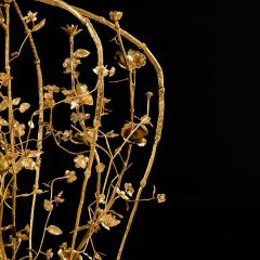 Robert Goossens Spring Chandelier - 4019170