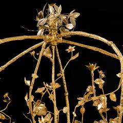 Robert Goossens Spring Chandelier - 4019171