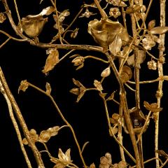 Robert Goossens Spring Chandelier - 4019172
