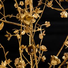 Robert Goossens Spring Chandelier - 4019174