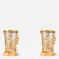 Robert Goossens Vase - 4464208