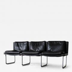 Robert Haussmann De Sede RH 201 Sofa by Robert Haussmann - 4464152