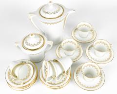 Robert Haviland Tea Coffee Set - 399615