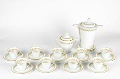 Robert Haviland Tea Coffee Set - 399618