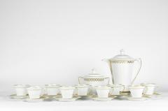 Robert Haviland Tea Coffee Set - 399622