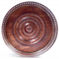 Robert Hennell Pair of Robert Hennell Georgian Neoclassical Wine Coasters 1792 - 4341110