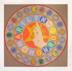 Robert Indiana The American Dream - 2751282