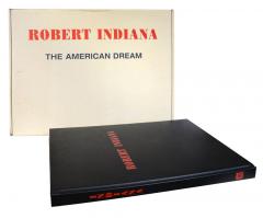 Robert Indiana The American Dream - 2751300