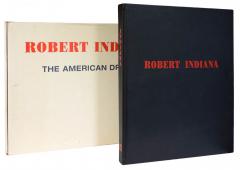 Robert Indiana The American Dream - 2751330