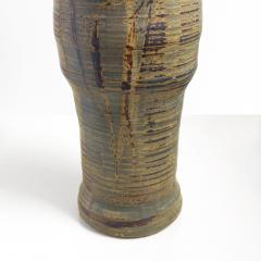 Robert Johnson Washington ROBERT JOHNSON WASHINGTON STUDIO VASE WITH FIGURES UNITED KINGDOM 1966  - 2477327