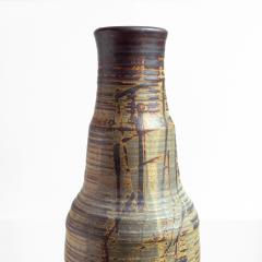 Robert Johnson Washington ROBERT JOHNSON WASHINGTON STUDIO VASE WITH FIGURES UNITED KINGDOM 1966  - 2477329