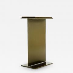 Robert Kleinschmidt Robert Kleinschmidt I Beam Display Pedestal - 2804427